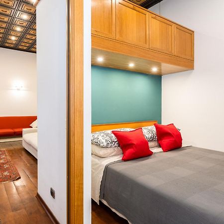 Two floors 150 sqm Wooden Apartment Rom Exterior foto