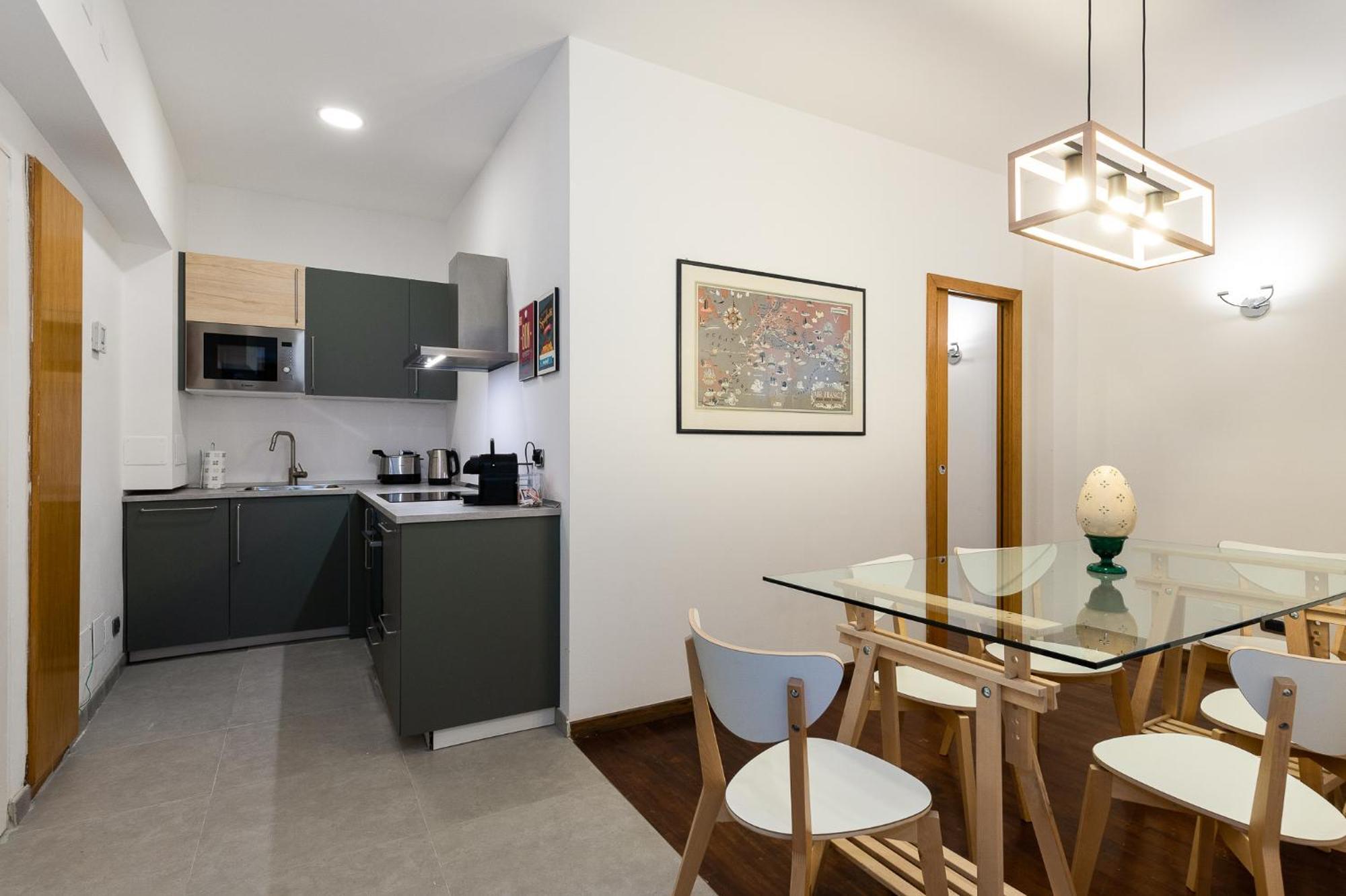 Two floors 150 sqm Wooden Apartment Rom Exterior foto