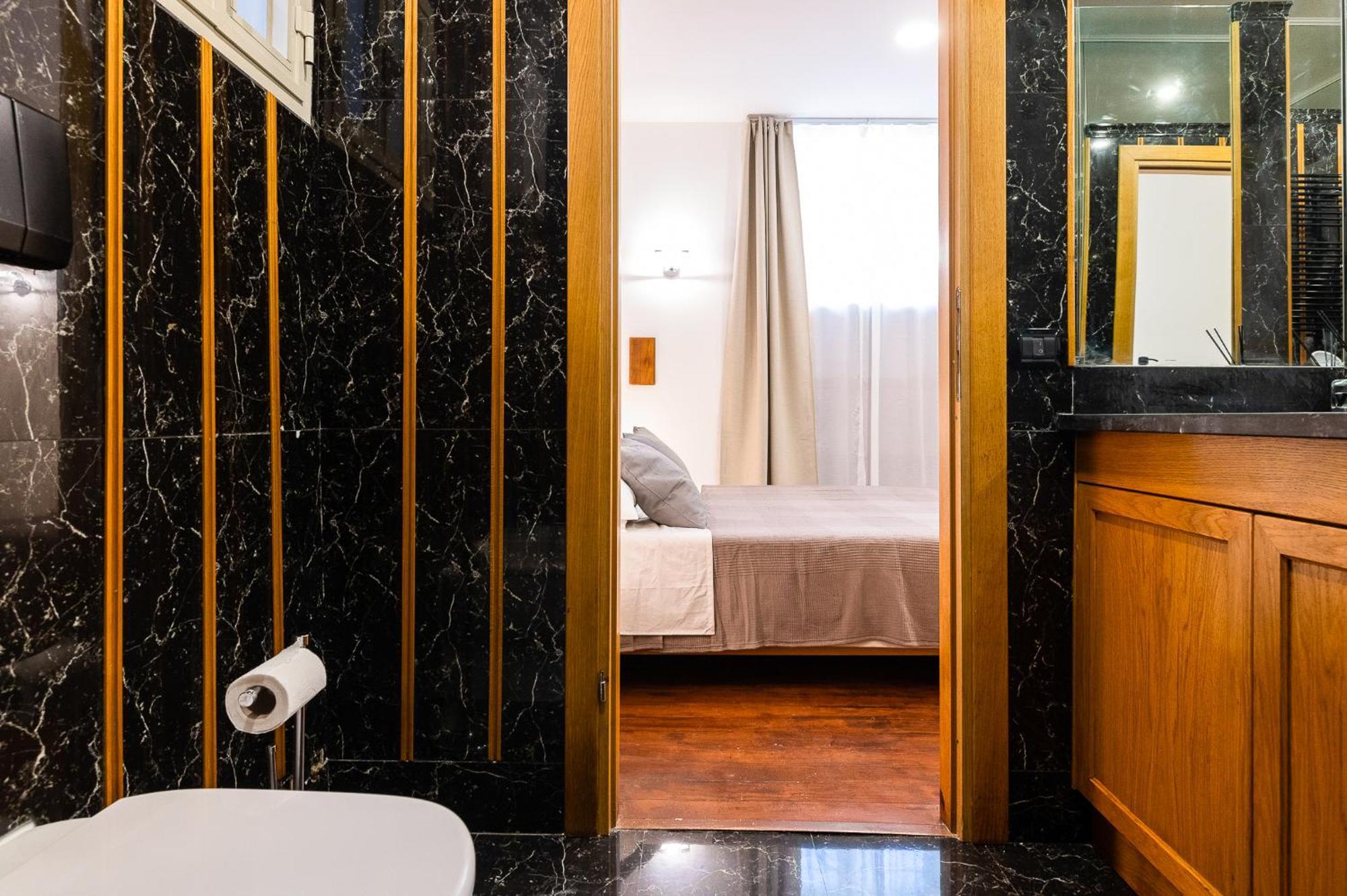 Two floors 150 sqm Wooden Apartment Rom Exterior foto