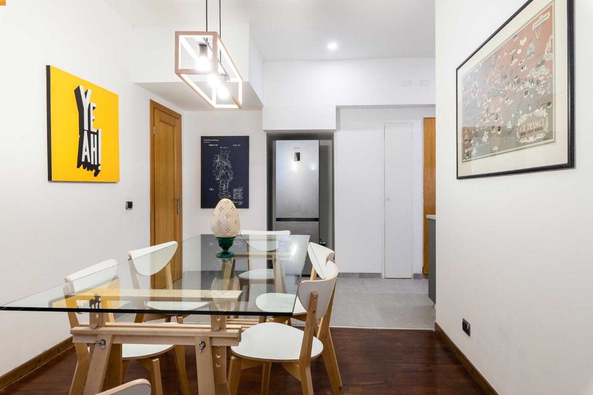 Two floors 150 sqm Wooden Apartment Rom Exterior foto